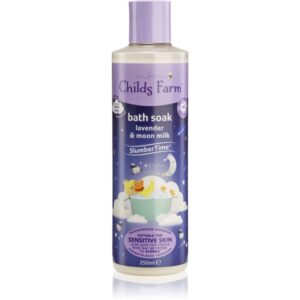 Childs Farm Slumber Time spuma pentru spalat 250 ml-Țena