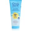 Childs Farm Sun Cream cremă pentru plaja SPF 50+ 200 ml-ro