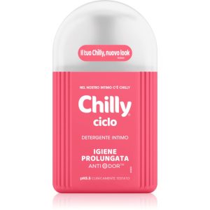 Chilly Ciclo gel pentru igiena intima 200 ml-Țena