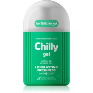 Chilly Fresh gel pentru igiena intima 200 ml-ro