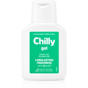 Chilly Fresh gel pentru igiena intima 50 ml-ro
