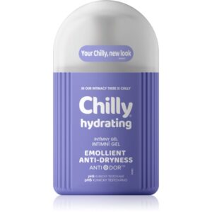 Chilly Hydrating gel pentru igiena intima 200 ml-ro