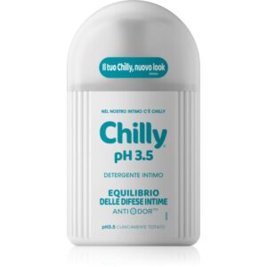 Chilly pH 3.5 gel pentru igiena intima 200 ml-ro