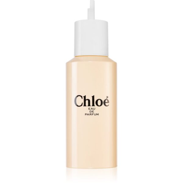 Chloé Chloé Eau de Parfum rezerva pentru femei 150 ml-ro