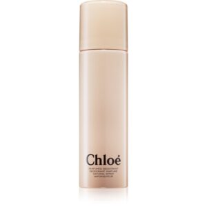 Chloé Chloé deodorant spray pentru femei 100 ml-Țena