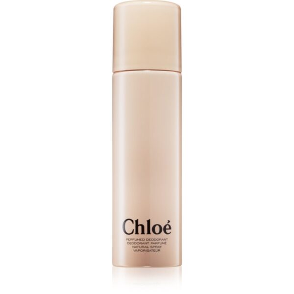 Chloé Chloé deodorant spray pentru femei 100 ml-Țena