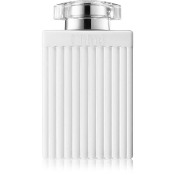 Chloé Chloé lapte de corp pentru femei 200 ml-Țena