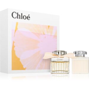 Chloé Chloé set cadou pentru femei-Țena