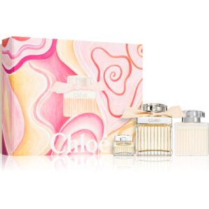 Chloé Chloé set cadou pentru femei-ro