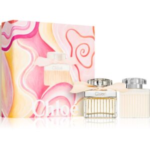 Chloé Chloé set cadou pentru femei-ro