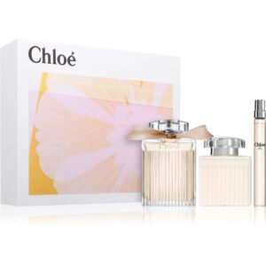 Chloé Chloé set cadou pentru femei-ro