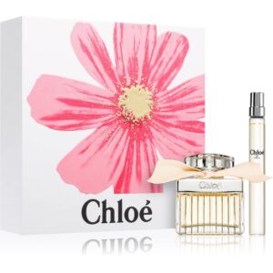 Chloé Chloé set cadou pentru femei-ro