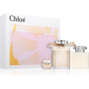 Chloé Chloé set cadou pentru femei-ro