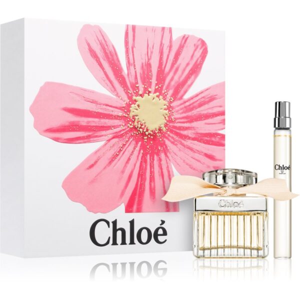 Chloé Chloé set cadou pentru femei-ro