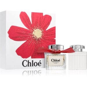 Chloé L’Eau Intense set cadou pentru femei-ro