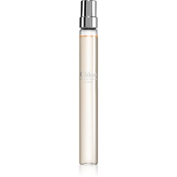Chloé L'Eau de Parfum Intense parfum reincarcabil pentru femei 10 ml-Țena