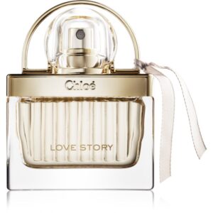 Chloé Love Story Eau de Parfum pentru femei 30 ml-Țena