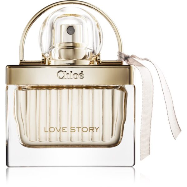 Chloé Love Story Eau de Parfum pentru femei 30 ml-Țena