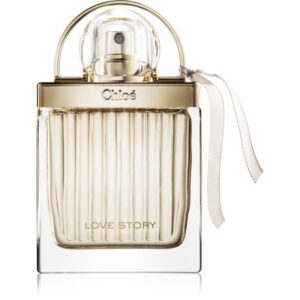 Chloé Love Story Eau de Parfum pentru femei 50 ml-Țena
