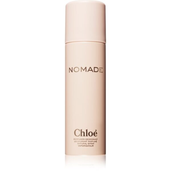 Chloé Nomade deodorant spray pentru femei 100 ml-ro