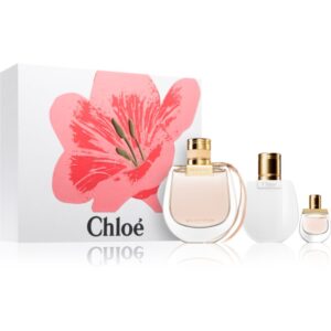 Chloé Nomade set cadou pentru femei-ro