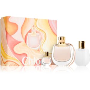 Chloé Nomade set cadou pentru femei-ro