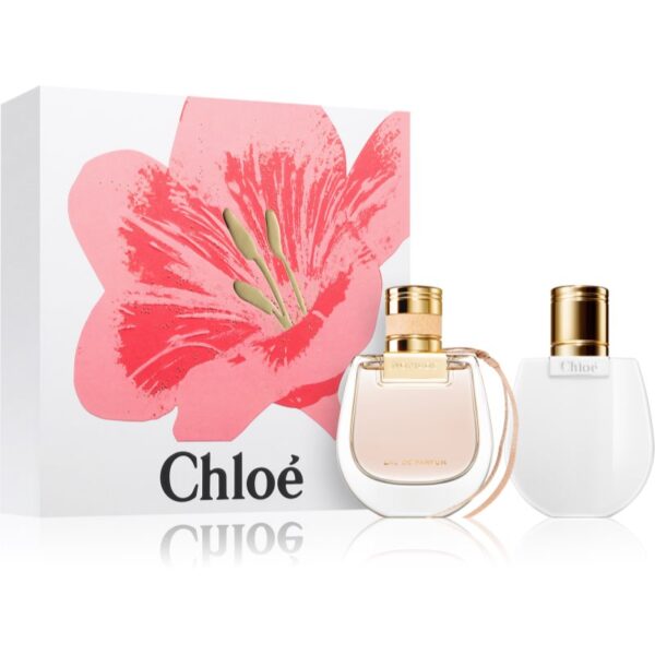 Chloé Nomade set cadou pentru femei-ro