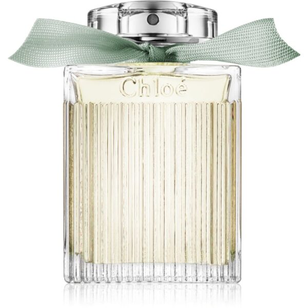 Chloé Rose Naturelle Eau de Parfum reincarcabil pentru femei 100 ml-Țena