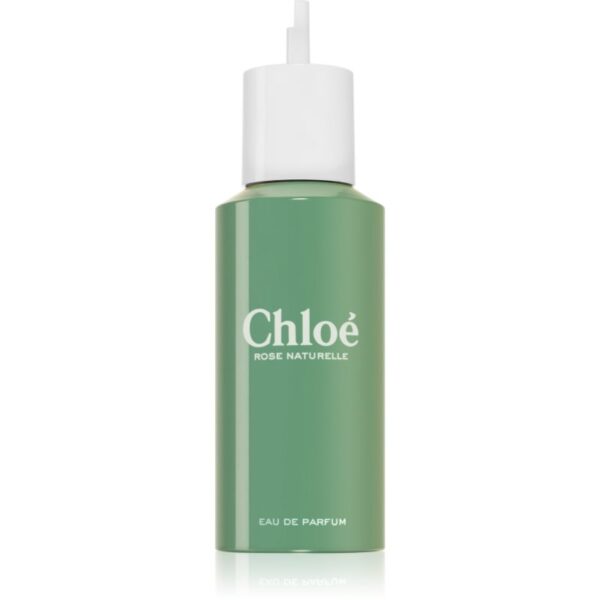 Chloé Rose Naturelle Eau de Parfum rezerva pentru femei 150 ml-ro