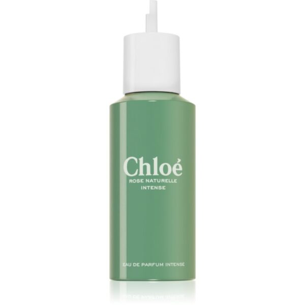 Chloé Rose Naturelle Intense Eau de Parfum rezerva pentru femei 150 ml-ro
