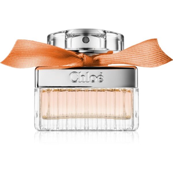 Chloé Rose Tangerine Eau de Toilette pentru femei 30 ml-Țena