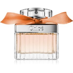 Chloé Rose Tangerine Eau de Toilette pentru femei 50 ml-Țena