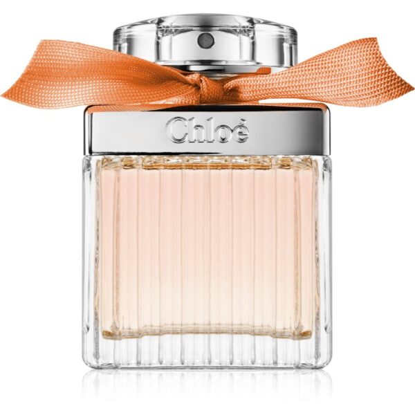 Chloé Rose Tangerine Eau de Toilette pentru femei 75 ml-Țena