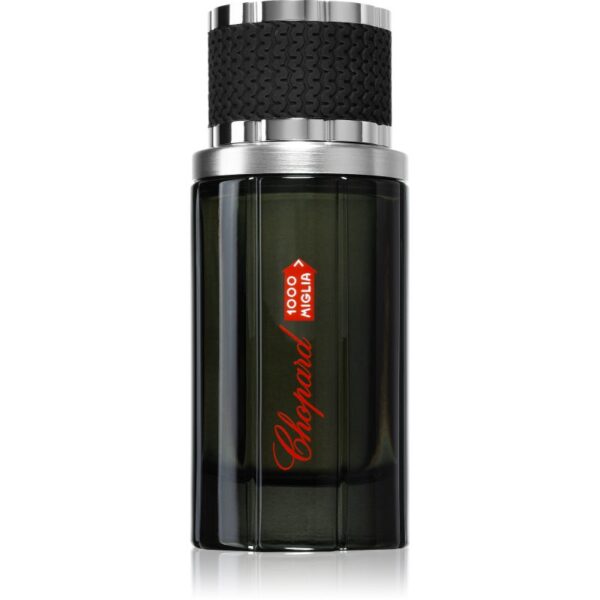 Chopard 1000 Mille Miglia Eau de Toilette pentru bărbați 80 ml-Țena