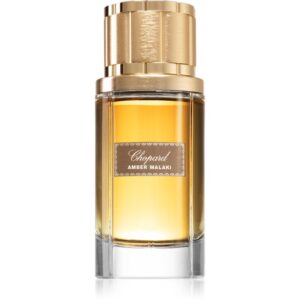 Chopard Amber Malaki Eau de Parfum pentru bărbați 80 ml-ro
