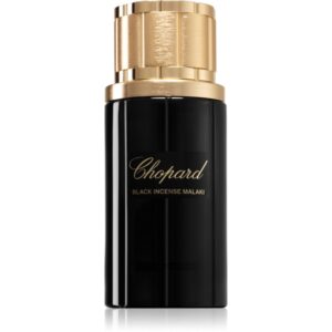 Chopard Black Incense Malaki Eau de Parfum unisex 80 ml-Țena
