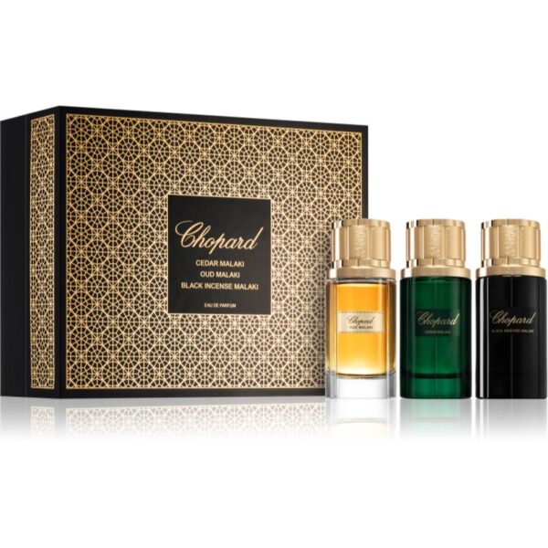 Chopard Chopard set cadou pentru bărbați-Țena