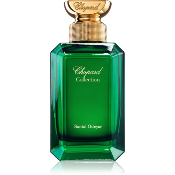 Chopard Gardens of Paradise Santal Odeyar Eau de Parfum unisex 100 ml-Țena