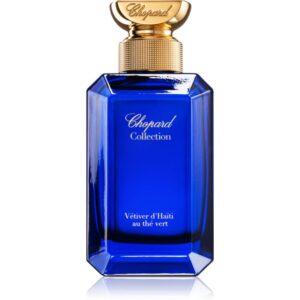 Chopard Gardens of the Tropics Vétiver d'Haïti au thé vert Eau de Parfum unisex 100 ml-ro