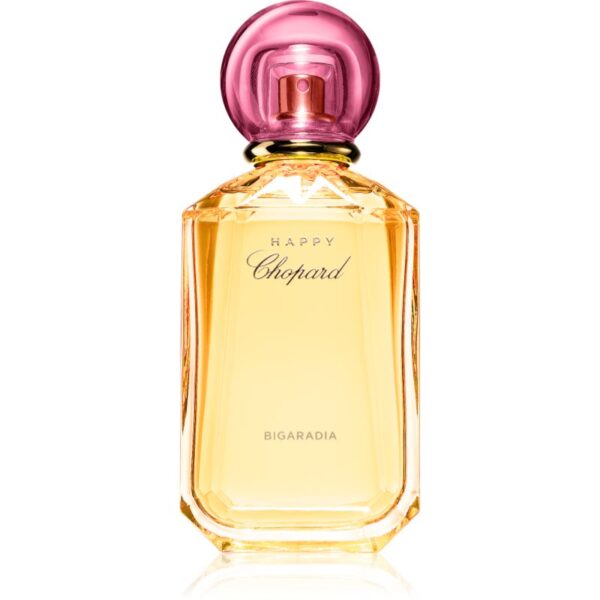 Chopard Happy Bigaradia Eau de Parfum pentru femei 100 ml-Țena
