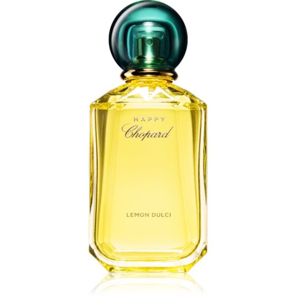 Chopard Happy Lemon Dulci Eau de Parfum pentru femei 100 ml-ro