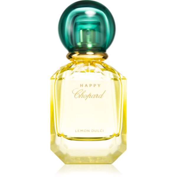 Chopard Happy Lemon Dulci Eau de Parfum pentru femei 40 ml-Țena
