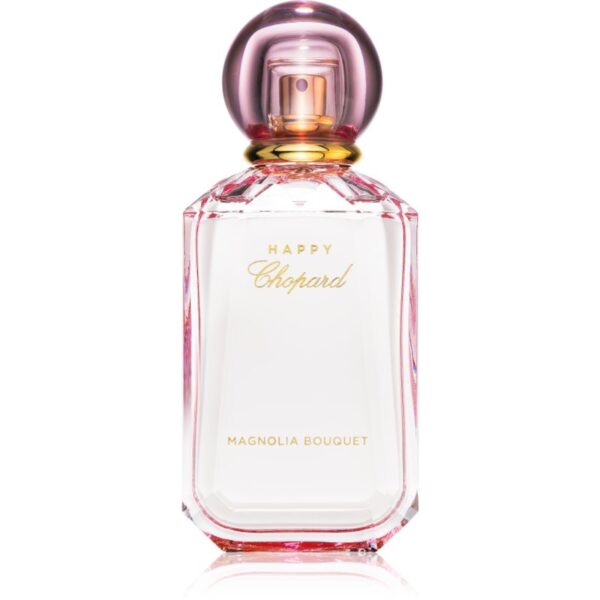 Chopard Happy Magnolia Bouquet Eau de Toilette pentru femei 100 ml-ro
