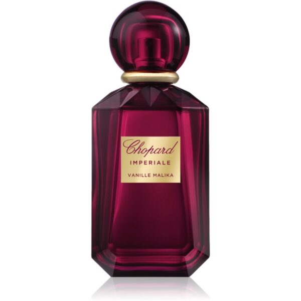Chopard Vanille Malika Eau de Parfum pentru femei 100 ml-ro