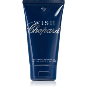 Chopard Wish gel de duș cu particule stralucitoare pentru femei 150 ml-ro