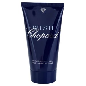 Chopard Wish lapte de corp pentru femei 150 ml-ro