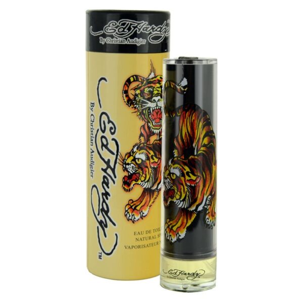 Christian Audigier Ed Hardy For Men Eau de Toilette pentru bărbați 100 ml-ro