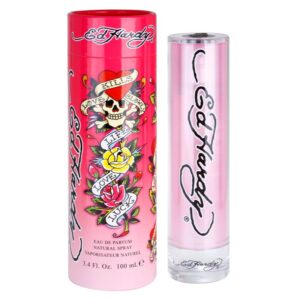 Christian Audigier Ed Hardy For Women Eau de Parfum pentru femei 100 ml-ro