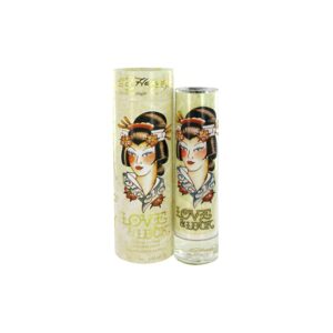 Christian Audigier Ed Hardy Love & Luck Woman Eau de Parfum pentru femei 100 ml-ro