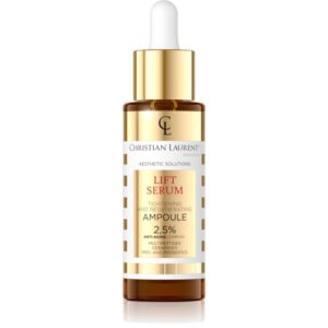 Christian Laurent Aesthetic Solutions ser cu efect de lifting cu ceramide 30 ml-ro